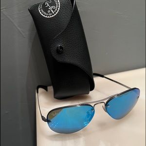 Ray Ban sunglasses
